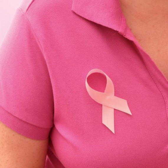 Træning til cancerpatienter