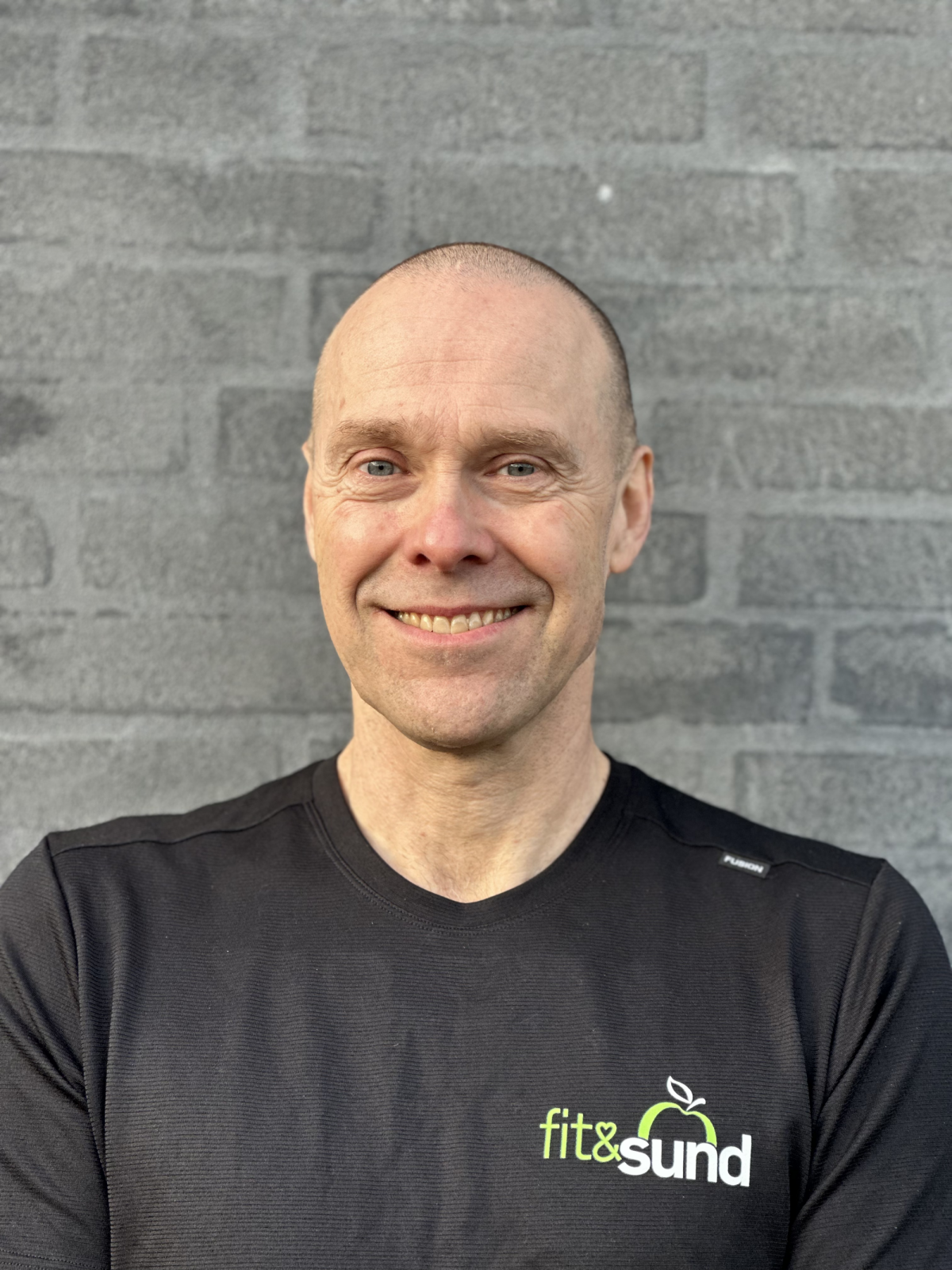 Rolf Birkholm-Clausen